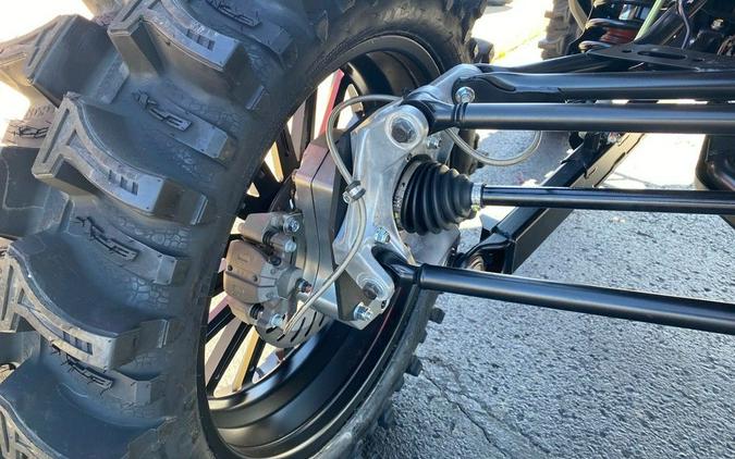 2024 Honda® Talon 1000R