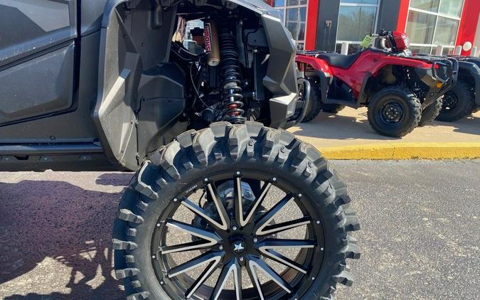 2024 Honda® Talon 1000R