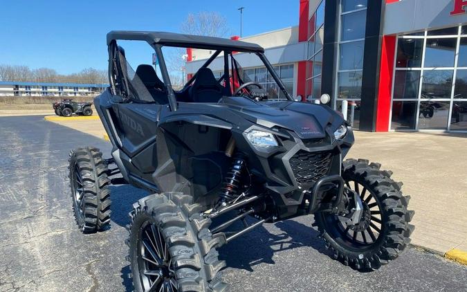2024 Honda® Talon 1000R