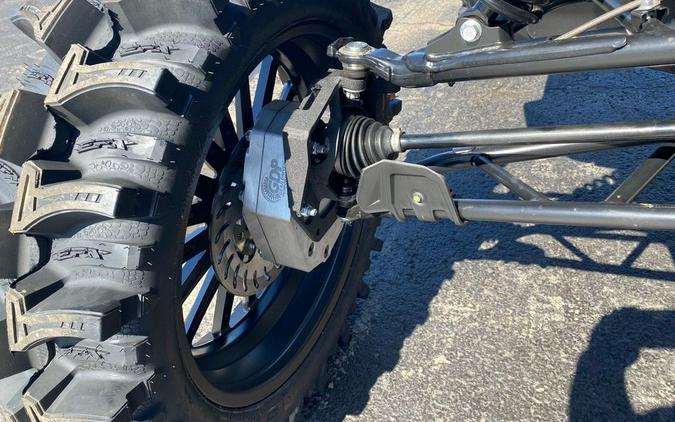 2024 Honda® Talon 1000R