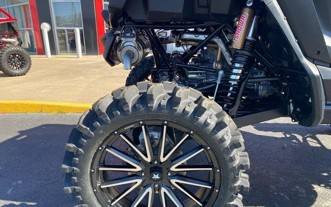 2024 Honda® Talon 1000R