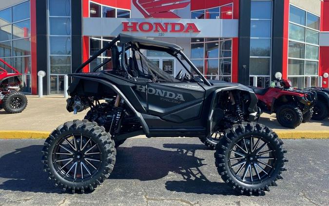2024 Honda® Talon 1000R