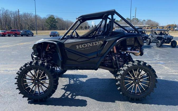 2024 Honda® Talon 1000R