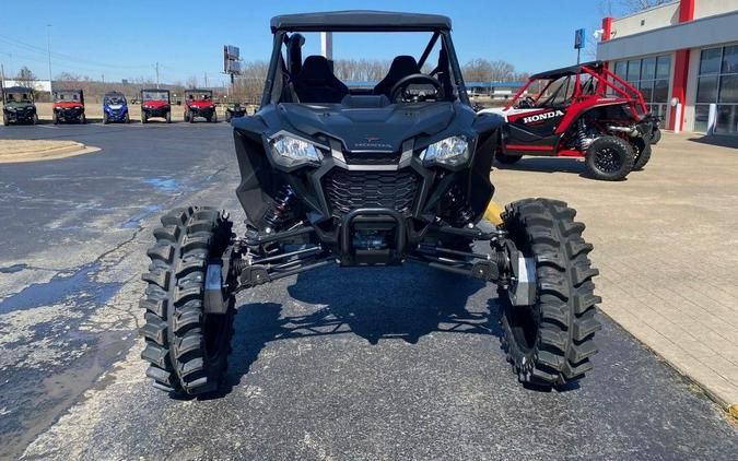2024 Honda® Talon 1000R