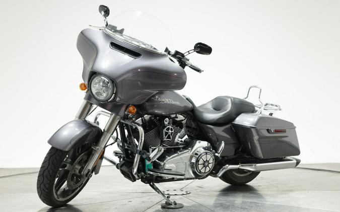 2015 Harley-Davidson Street Glide Special