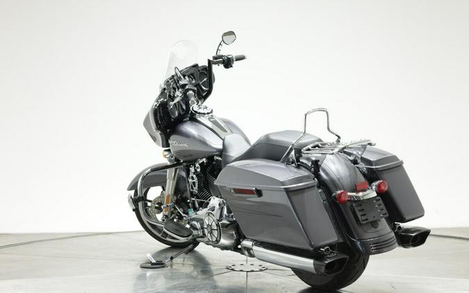 2015 Harley-Davidson Street Glide Special