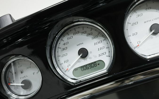 2015 Harley-Davidson Street Glide Special