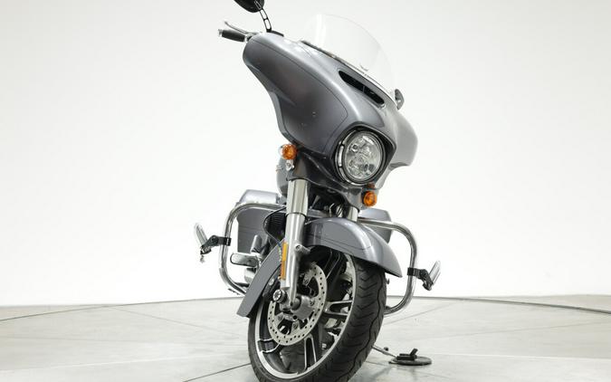 2015 Harley-Davidson Street Glide Special