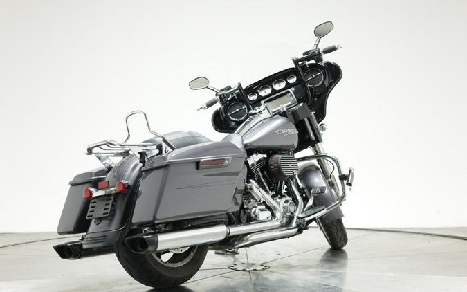2015 Harley-Davidson Street Glide Special
