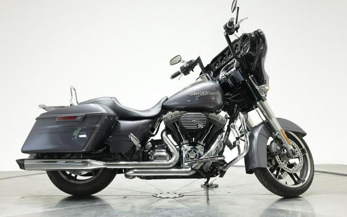 2015 Harley-Davidson Street Glide Special