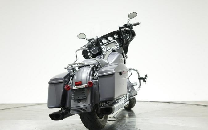 2015 Harley-Davidson Street Glide Special