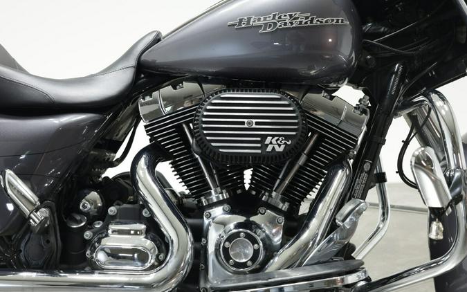 2015 Harley-Davidson Street Glide Special