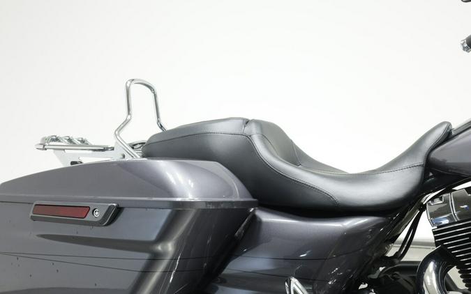 2015 Harley-Davidson Street Glide Special