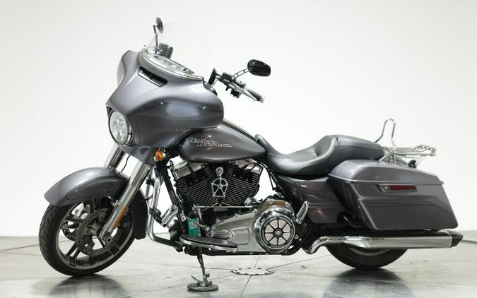 2015 Harley-Davidson Street Glide Special