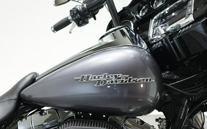 2015 Harley-Davidson Street Glide Special