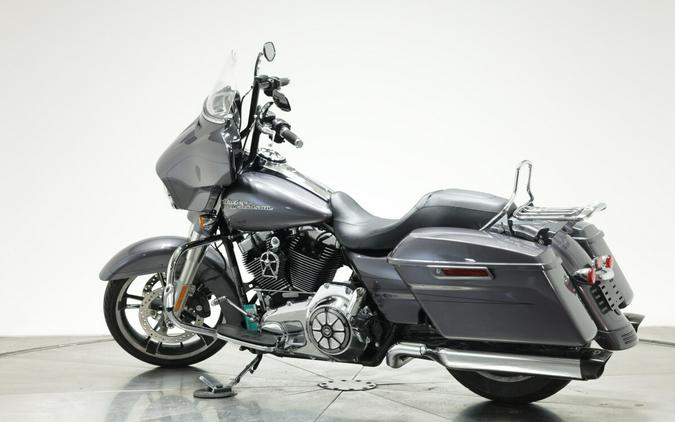 2015 Harley-Davidson Street Glide Special