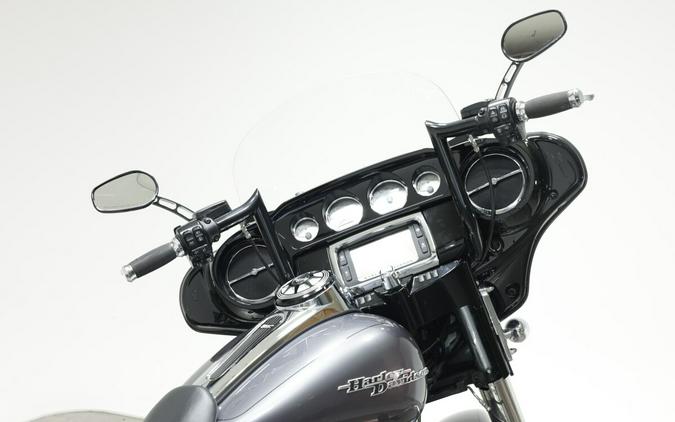 2015 Harley-Davidson Street Glide Special