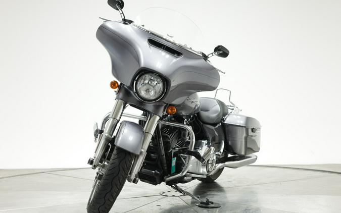 2015 Harley-Davidson Street Glide Special