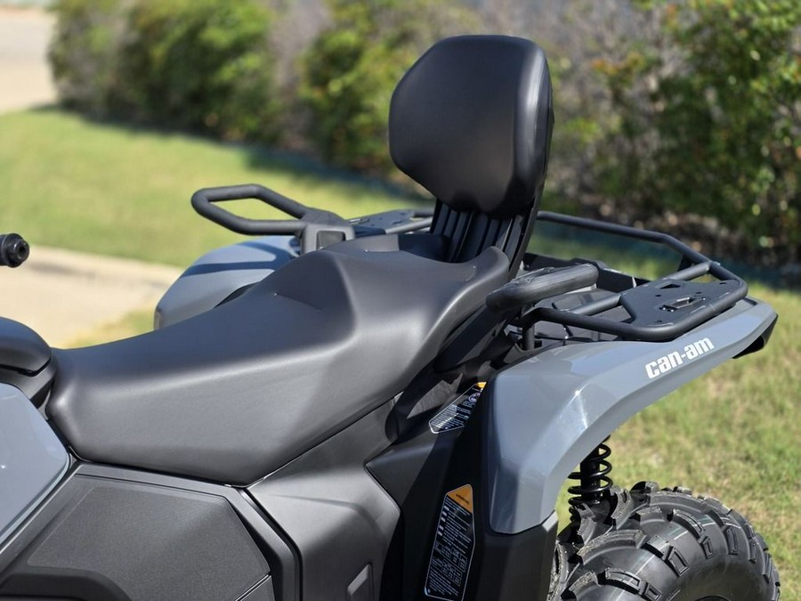 2026 Can-Am® Outlander MAX DPS 500