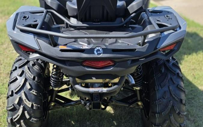 2026 Can-Am® Outlander MAX DPS 500