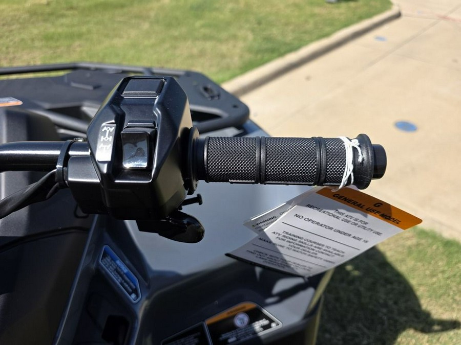 2026 Can-Am® Outlander MAX DPS 500