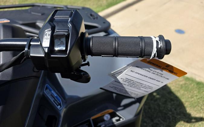 2026 Can-Am® Outlander MAX DPS 500