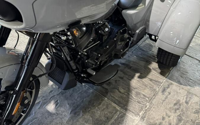 2025 Harley-Davidson Road Glide 3