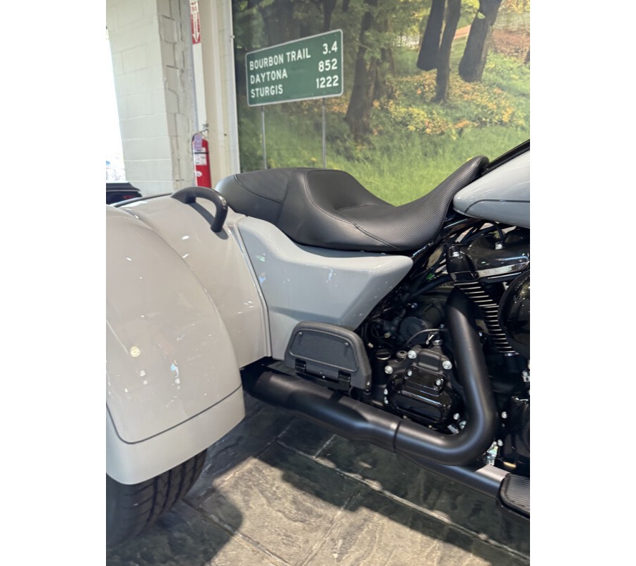 2025 Harley-Davidson Road Glide 3