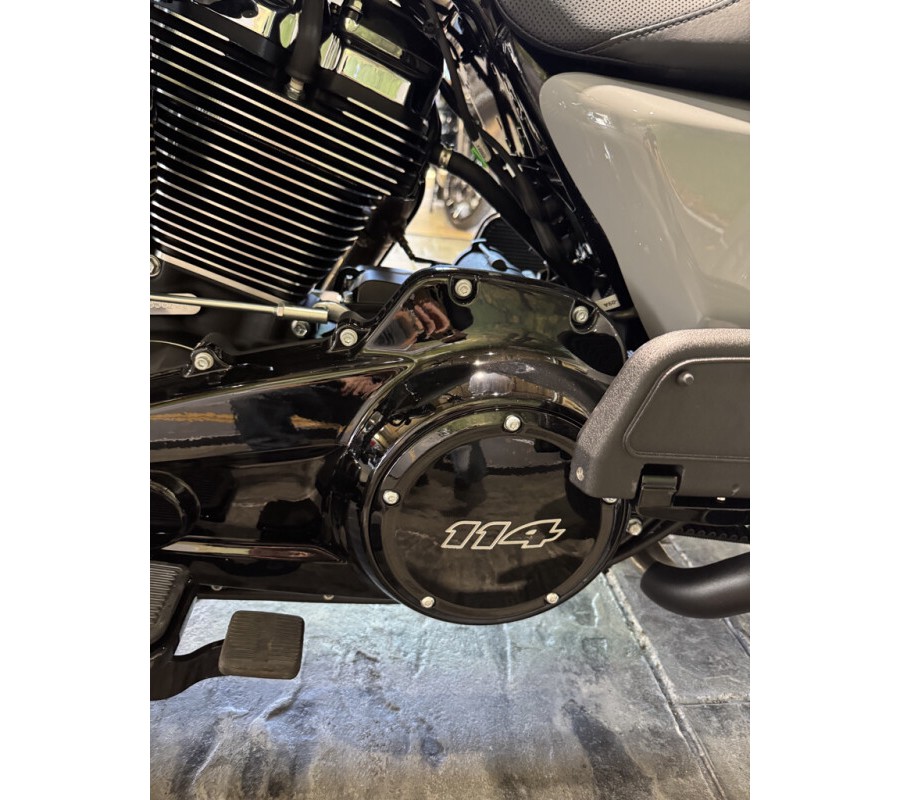 2025 Harley-Davidson Road Glide 3