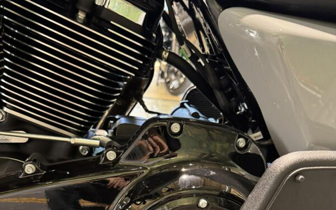 2025 Harley-Davidson Road Glide 3