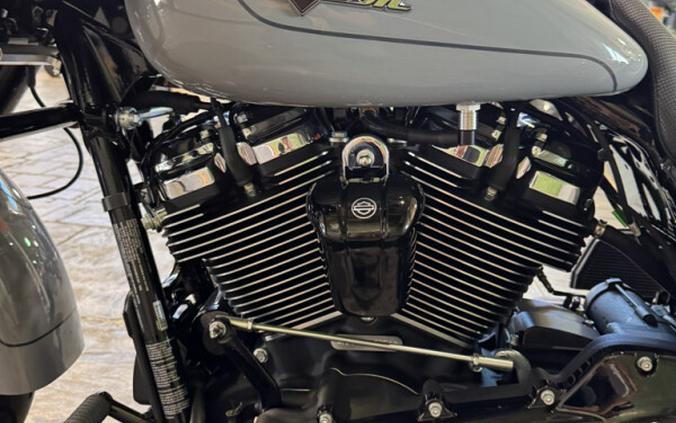 2025 Harley-Davidson Road Glide 3