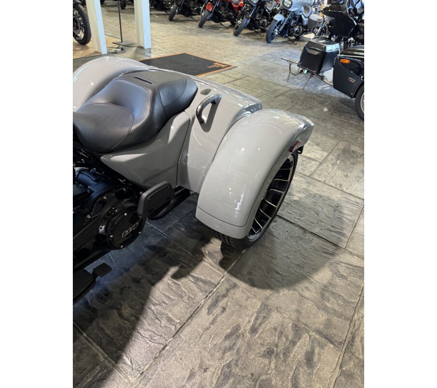 2025 Harley-Davidson Road Glide 3