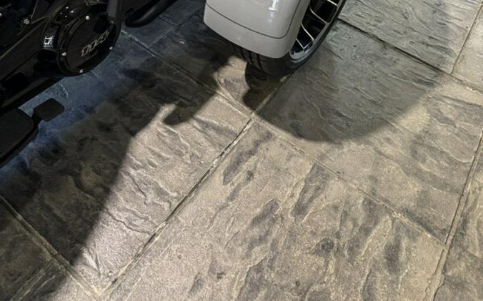 2025 Harley-Davidson Road Glide 3