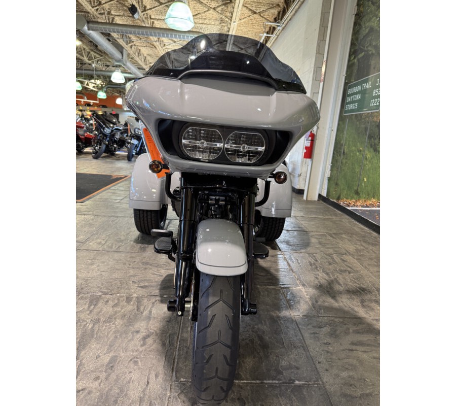 2025 Harley-Davidson Road Glide 3