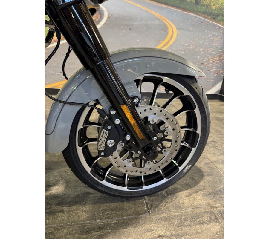 2025 Harley-Davidson Road Glide 3