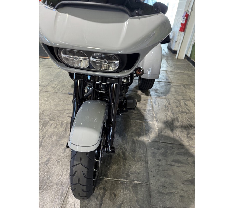 2025 Harley-Davidson Road Glide 3