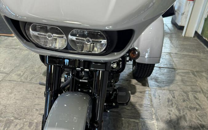 2025 Harley-Davidson Road Glide 3