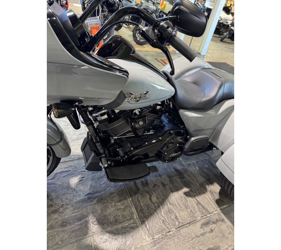 2025 Harley-Davidson Road Glide 3