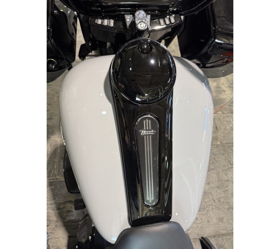 2025 Harley-Davidson Road Glide 3