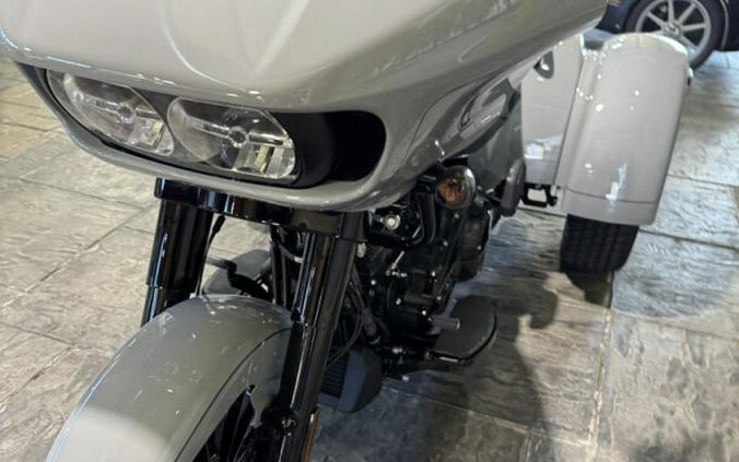 2025 Harley-Davidson Road Glide 3