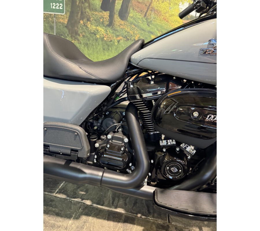 2025 Harley-Davidson Road Glide 3