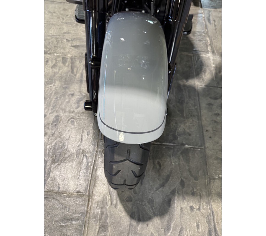 2025 Harley-Davidson Road Glide 3