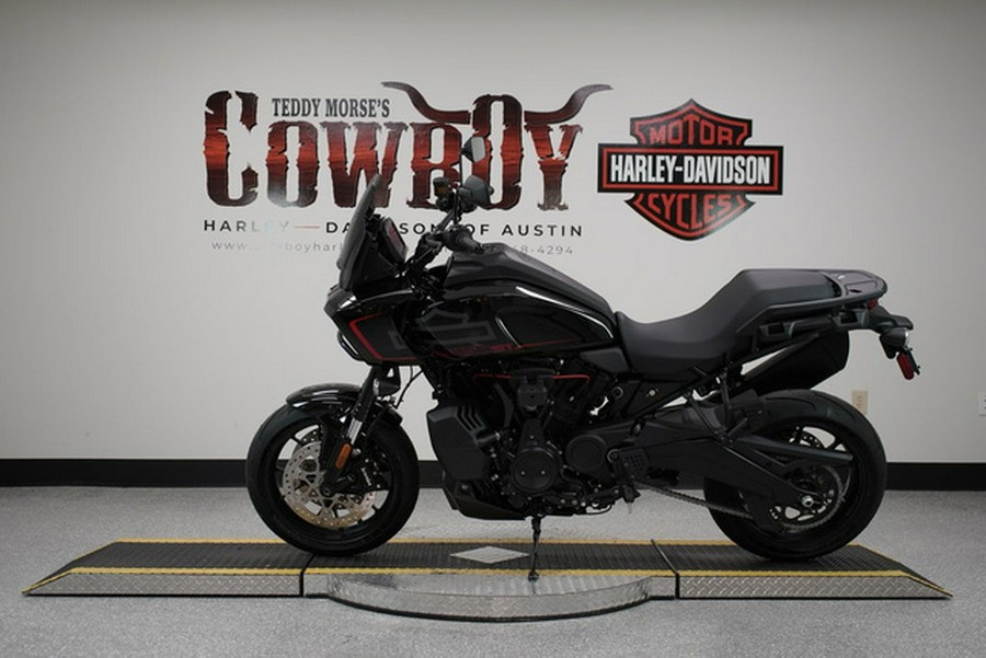 2025 Harley-Davidson RA1250ST - Pan America 1250 ST