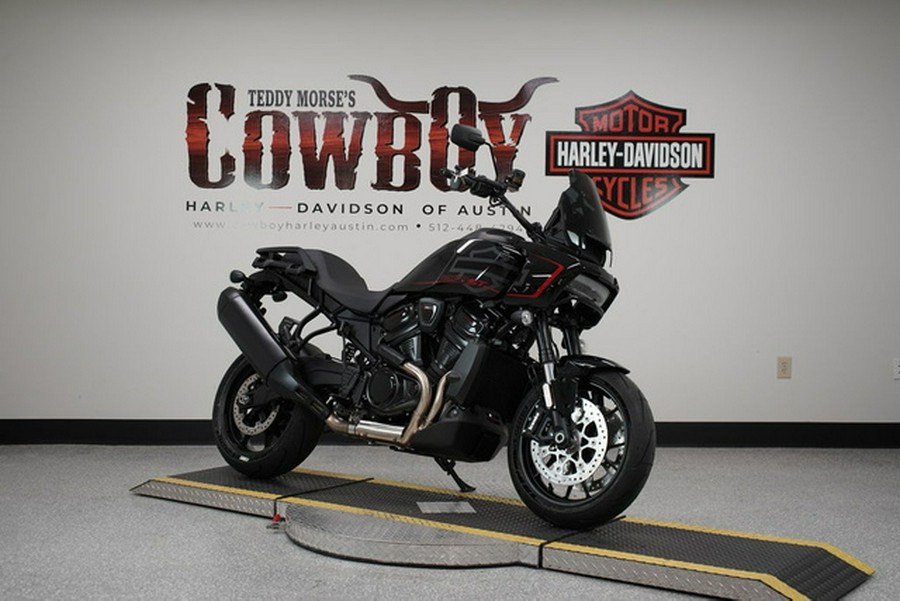 2025 Harley-Davidson RA1250ST - Pan America 1250 ST