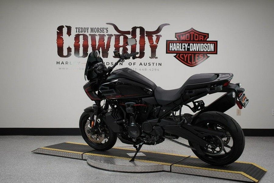 2025 Harley-Davidson RA1250ST - Pan America 1250 ST