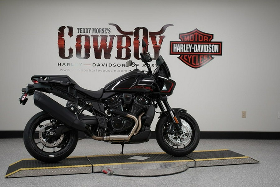 2025 Harley-Davidson RA1250ST - Pan America 1250 ST