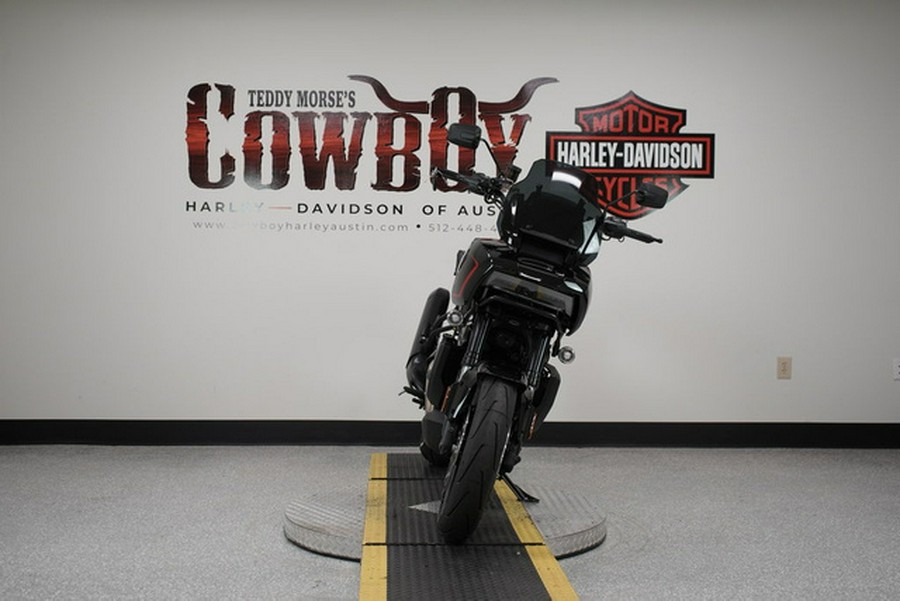 2025 Harley-Davidson RA1250ST - Pan America 1250 ST