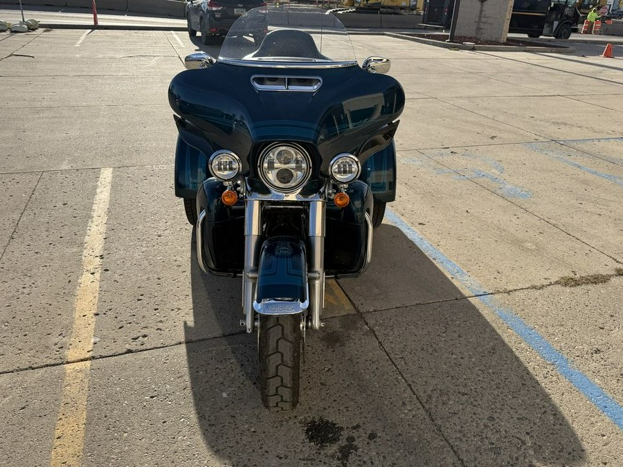 2020 Harley-Davidson® FLHTCUTG - Tri Glide® Ultra