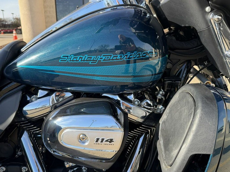 2020 Harley-Davidson® FLHTCUTG - Tri Glide® Ultra
