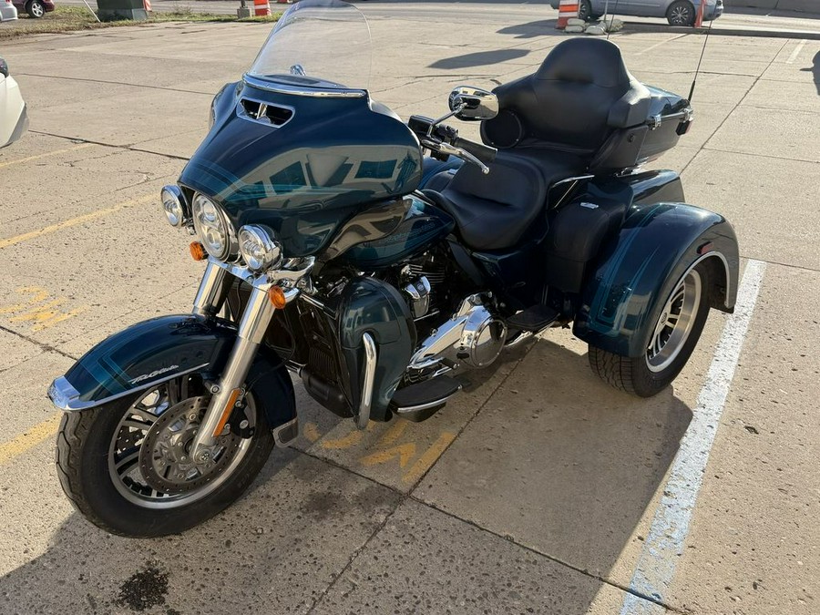 2020 Harley-Davidson® FLHTCUTG - Tri Glide® Ultra